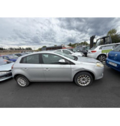 Feu arriere principal gauche (feux) FIAT BRAVO 2 Photo n°15