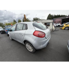 Feu arriere principal gauche (feux) FIAT BRAVO 2 Photo n°19