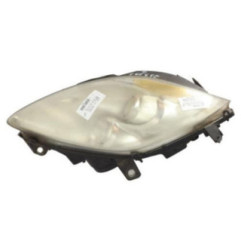 Optique avant principal droit (feux)(phare) FIAT BRAVO 2 Photo n°1