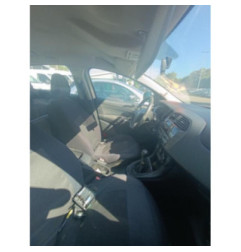 Optique avant principal droit (feux)(phare) FIAT BRAVO 2 Photo n°7