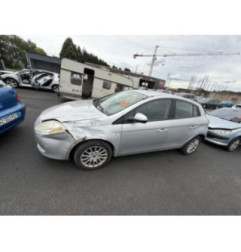 Optique avant principal droit (feux)(phare) FIAT BRAVO 2 Photo n°13