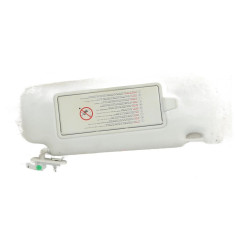 Pare soleil droit PEUGEOT 208 1