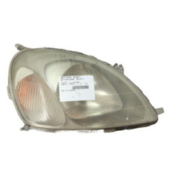 Optique avant principal droit (feux)(phare) TOYOTA YARIS 1 Photo n°1