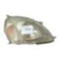 Optique avant principal droit (feux)(phare) TOYOTA YARIS 1