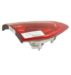 Feu arriere secondaire gauche (feux) CITROEN C4 PICASSO 1 Photo n°1