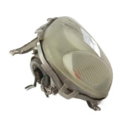 Optique avant principal droit (feux)(phare) TOYOTA YARIS 1 Photo n°4