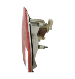 Feu arriere secondaire gauche (feux) CITROEN C4 PICASSO 1