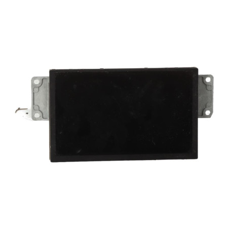 Ecran GPS CITROEN C5 2 Photo n°1