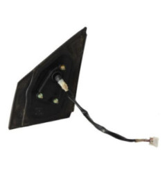 Retroviseur droit TOYOTA YARIS 1 Photo n°4