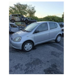 Retroviseur droit TOYOTA YARIS 1 Photo n°6