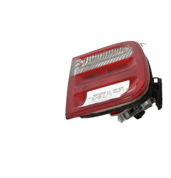 Feu arriere secondaire gauche (feux) MERCEDES CLASSE E 210