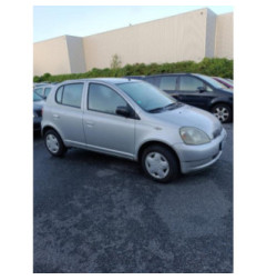 Retroviseur droit TOYOTA YARIS 1 Photo n°8