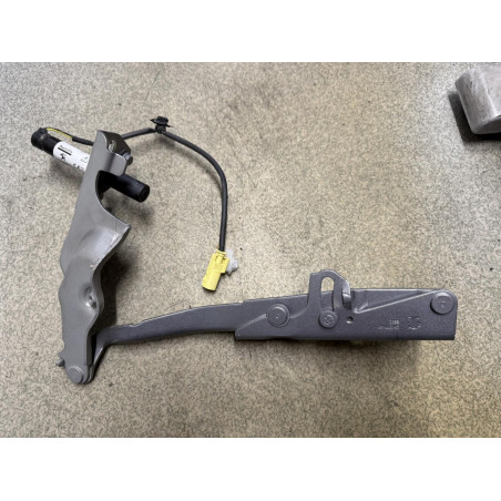 Charniere de capot PEUGEOT 508 2