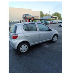 Retroviseur droit TOYOTA YARIS 1 Photo n°9