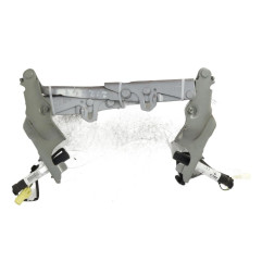 Charniere de capot PEUGEOT 508 2 Photo n°8