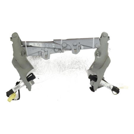 Charniere de capot PEUGEOT 508 2 Photo n°8