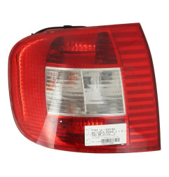 Feu arriere principal gauche (feux) FIAT MULTIPLA Photo n°6