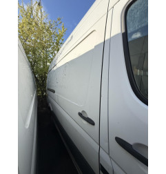 Porte laterale droit VOLKSWAGEN CRAFTER 1 Photo n°1