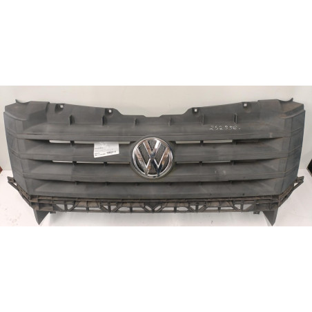 Calandre VOLKSWAGEN CRAFTER 1 Photo n°1