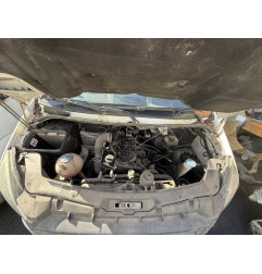 Compresseur clim VOLKSWAGEN CRAFTER 1