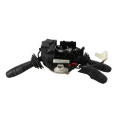 Com (Bloc Contacteur Tournant+Commodo Essuie Glace+Commodo Phare) FIAT BRAVO 2 Photo n°4