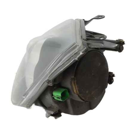 Optique avant principal gauche (feux)(phare) FORD FIESTA 5