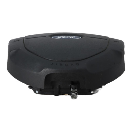 Air bag conducteur FORD FIESTA 5