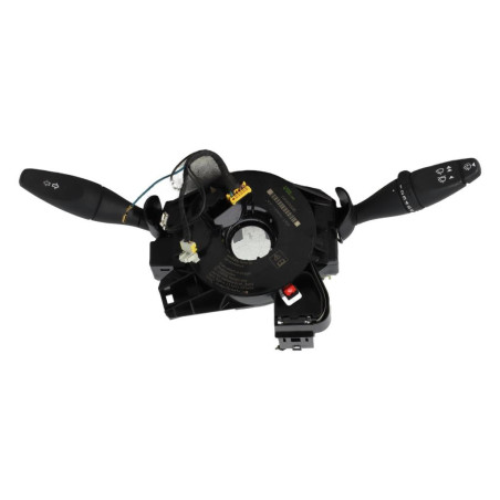 Com (Bloc Contacteur Tournant+Commodo Essuie Glace+Commodo Phare) FORD FIESTA 5 Photo n°3