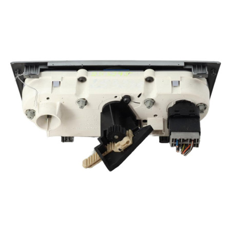 Commande chauffage FORD FIESTA 5