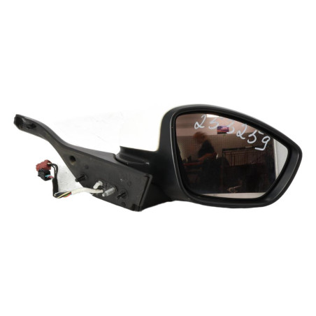 Retroviseur droit PEUGEOT 208 1 Photo n°1