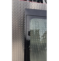 Malle/Hayon arriere AUDI TT 2