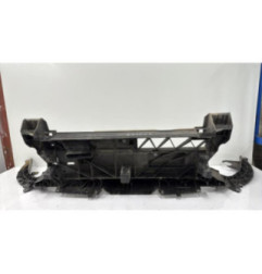 Face avant CITROEN JUMPY 3 XS