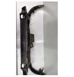 Face avant CITROEN JUMPY 3 XS Photo n°3