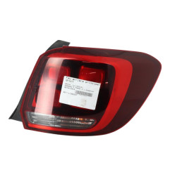 Feu arriere principal droit (feux) DACIA SANDERO 2 Photo n°1