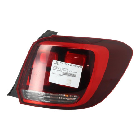 Feu arriere principal droit (feux) DACIA SANDERO 2 Photo n°1