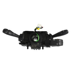 Com (Bloc Contacteur Tournant+Commodo Essuie Glace+Commodo Phare) DACIA SANDERO 2 Photo n°3