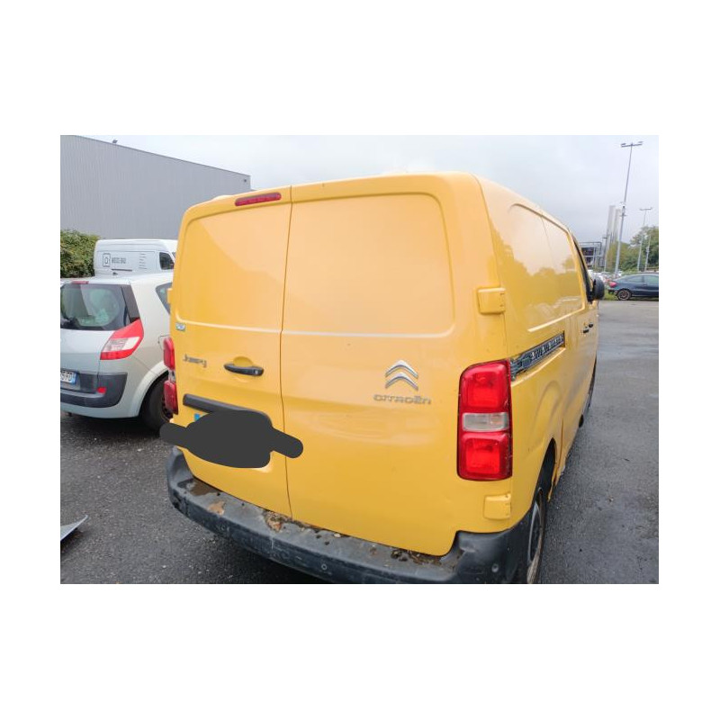 Pare soleil gauche CITROEN JUMPY 3 XS
