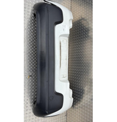 Pare choc arriere CITROEN C3 3 Photo n°1