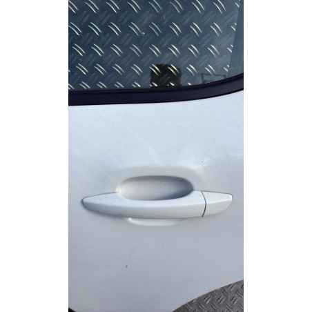 Porte arriere gauche CITROEN C3 3