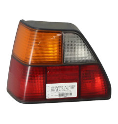 Feu arriere principal gauche (feux) VOLKSWAGEN GOLF 2 Photo n°1