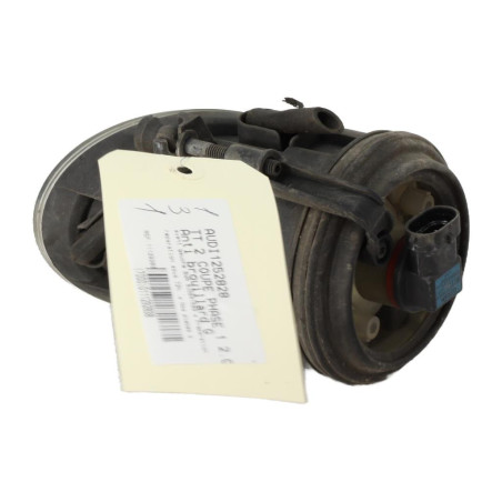 Anti brouillard gauche (feux) AUDI TT 2