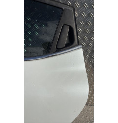 Porte arriere gauche RENAULT CLIO 4