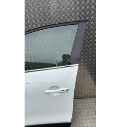 Porte avant gauche RENAULT CLIO 4