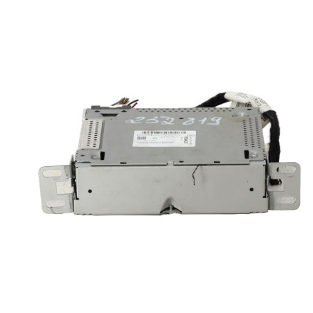 Autoradio d'origine RENAULT CAPTUR 1 Photo n°1