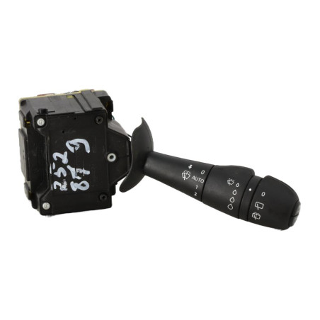 Commodo d'essuie glaces RENAULT CAPTUR 1 Photo n°1