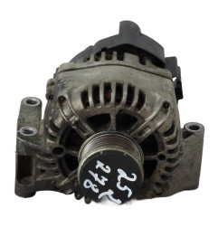 Alternateur FIAT PUNTO 3 Photo n°1