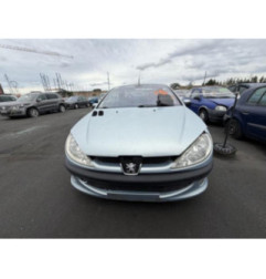 Compresseur clim PEUGEOT 206 Photo n°5