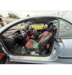 Compresseur clim PEUGEOT 206 Photo n°10