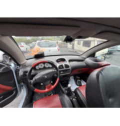 Compresseur clim PEUGEOT 206 Photo n°11