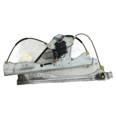 Moteur leve vitre avant gauche RENAULT CLIO 3 Photo n°1